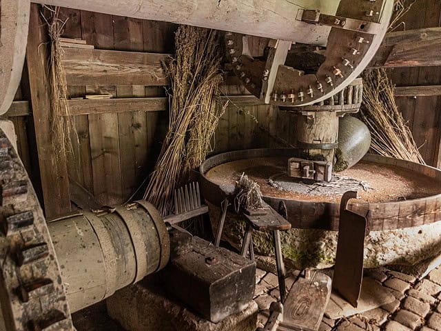 Schwarzwälder Freilichtmuseum Vogtsbauernhof