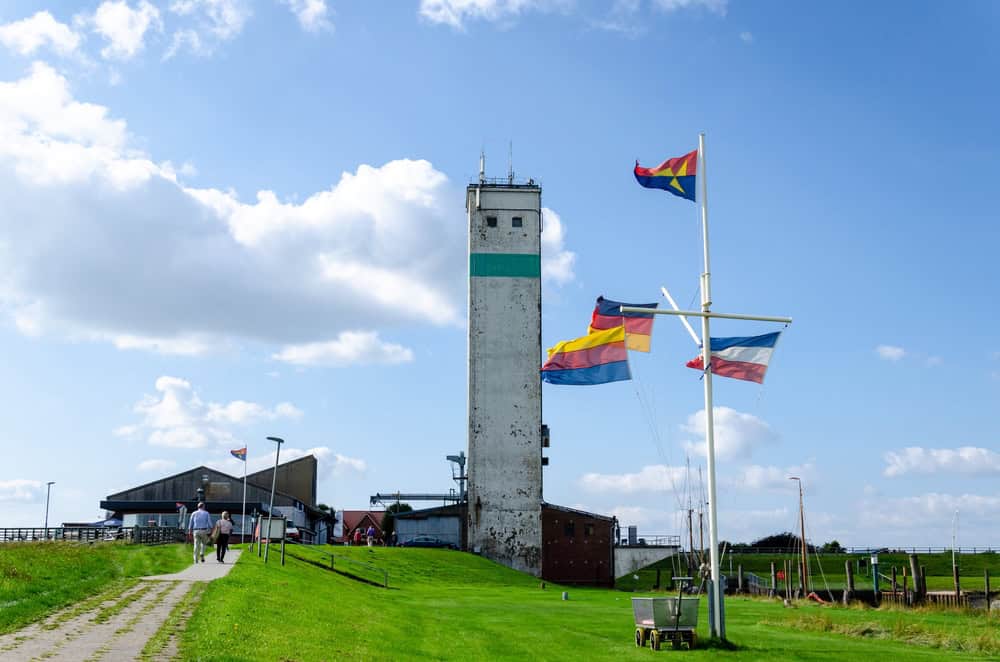 Süderhafen Nordstrand