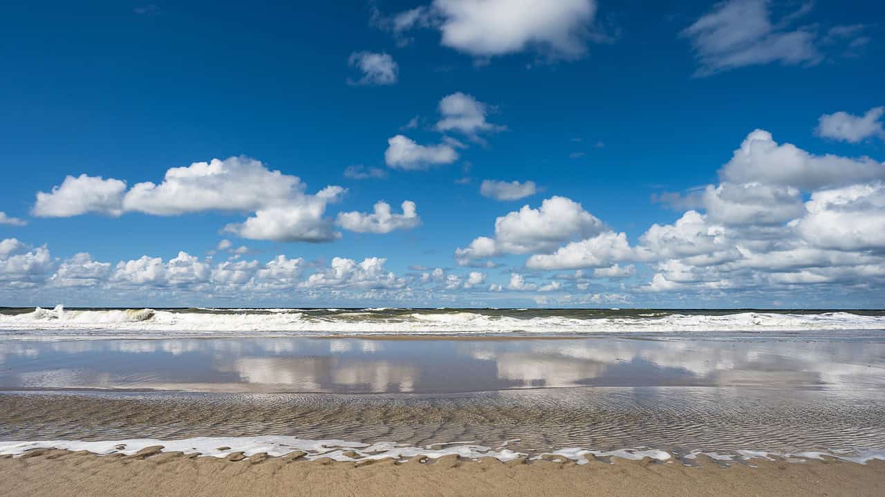 Urlaub auf Norderney