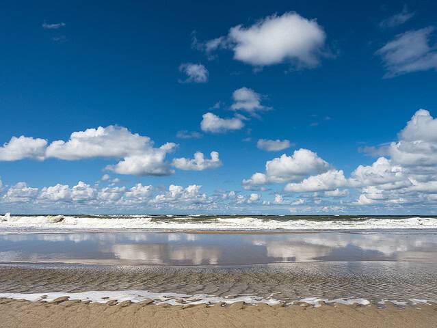 Urlaub auf Norderney