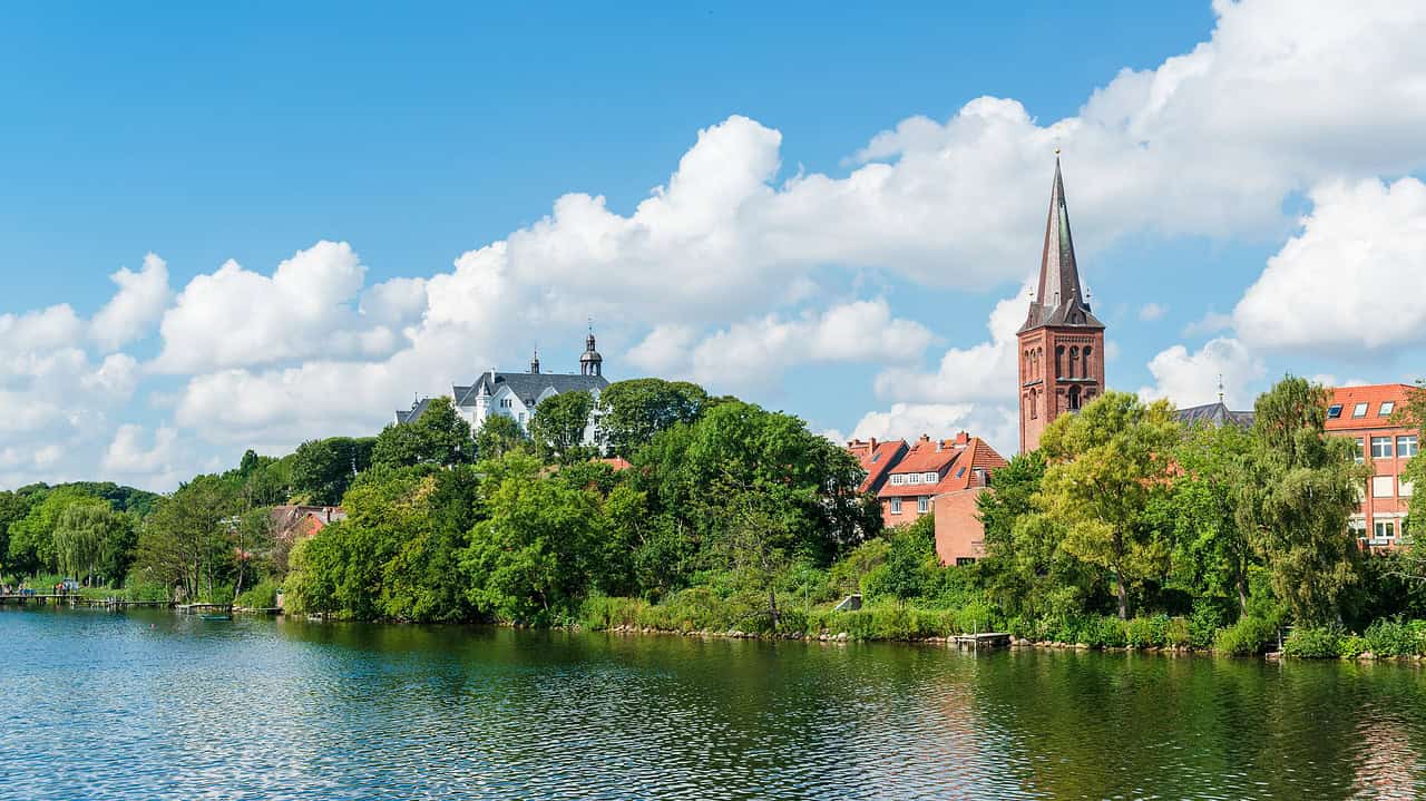 Urlaub Holsteinische Schweiz