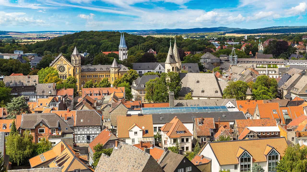 Urlaub im Harz