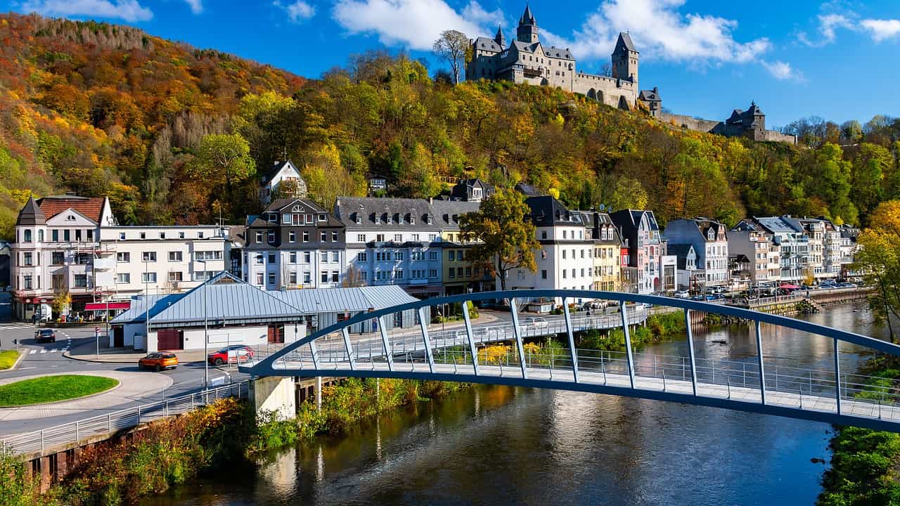 Urlaub im Hochsauerland