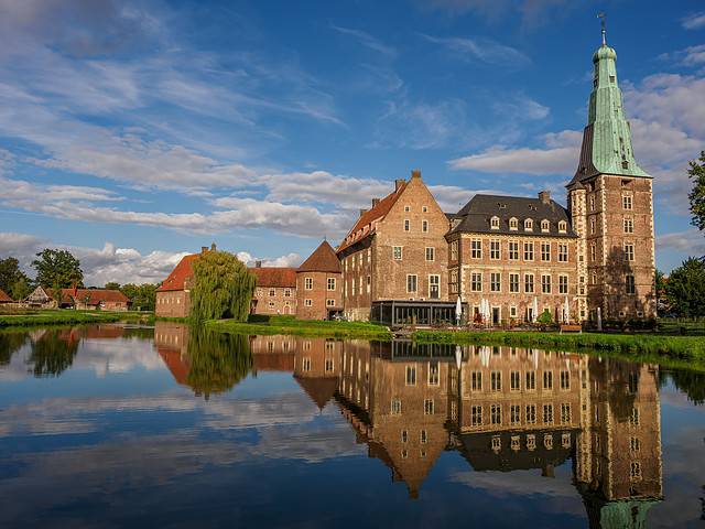 Urlaub im Münsterland