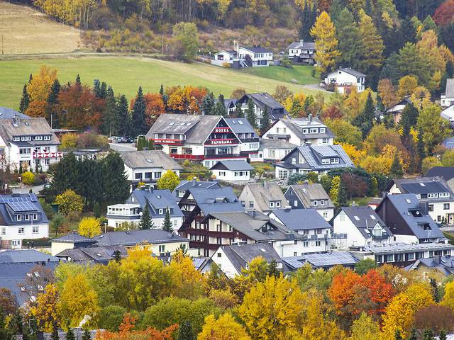 Urlaub im Waldecker Land