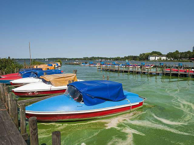 Urlaub in Ostfriesland